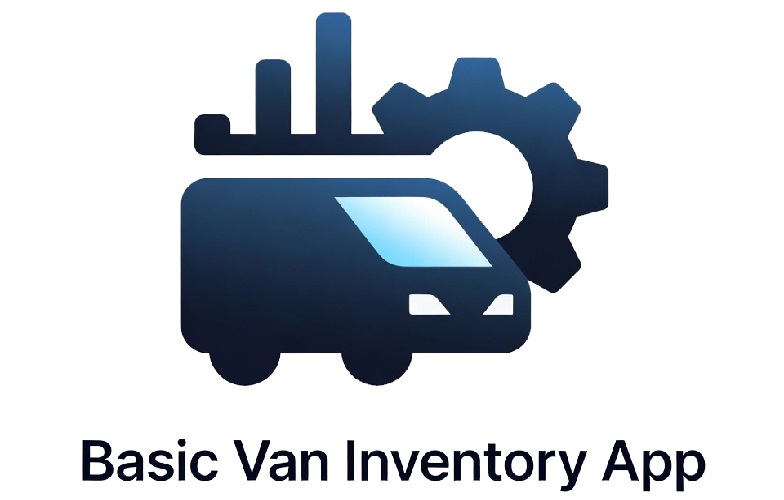 van inventory script History